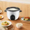 Reiskocher OZRC-10 Mini Schnellkochtopf Warmhaltefunktion Produktbild-Vorschau 2