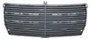 Kühlergrill Grilleinsatz Grill Einsatz für Mercedes W123 S123 C123 ab 1977-1985 – Produktansicht Produktbild-Vorschau