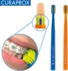 Curaprox CS 5460 Ortho Ultra Soft Zahnbürste für Produktbild-Vorschau 3