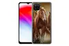 MuchoWow® Handyhülle Schutzhülle Hülle für Samsung Galaxy Produktbild-Vorschau 2