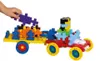 Klocki Plus Plus Big Basic EDU – Make&GO! 200 Teile Produktbild-Vorschau 12
