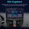 Carplay 9“ Android 13 Autorádio pro PEUGEOT 207 2006-2015 Náhľad obrázku produktu 7