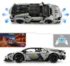 LEGO Technic Lamborghini Revuelto 42214 Anteprima dell’immagine prodotto 44