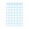 HERMA Multi-purpose labels ø 12mm white 240 pcs. Produktbild-Vorschau 11