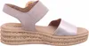 Gabor 4.550.62_6, Sandaletten in Beige für Damen, Größe Produktbild-Vorschau 29