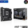 ASUS TUF GAMING B850M-PLUS AMD B850 Sockel AM5 micro ATX Produktbild-Vorschau 17