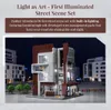 Pantasy Original Bauset Architecture Firm Produktbild-Vorschau 7