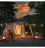 Tenda da campeggio Naturehike Village 13 Quick Opening 4 Anteprima dell’immagine prodotto 3