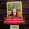 Met Weiss Wikinger Honigwein 11% Vol. 0.75L Produktbild-Vorschau 5