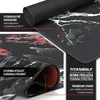 Titanwolf Herná podložka pod myš, XXXL Speed Mousepad 1200 Náhľad obrázku produktu 3