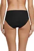 Schiesser Damen Rio-Slip Gr. 38  weiss Produktbild-Vorschau 2