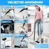 Dampfreiniger, 2500W Hand Dampfreiniger für alles mit 15 Produktbild-Vorschau 6