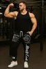 Herren Jogginghose | Monte Carlo 592  Schwarz XL Produktbild-Vorschau 5