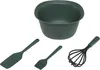 Brabantia Back Set TASTY+ Fir Green Produktbild-Vorschau 1