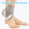 2er Set Sprunggelenkbandage zur Sport-Prävention & Produktbild-Vorschau 2