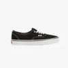 Sneaker für Damen und Herren Vans Authentisch VN000EE3BLK1 Produktbild-Vorschau 47