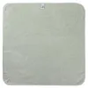 Sterntaler Kapuzenbadetuch 80x80 cm ENTE Edda Produktbild-Vorschau 2