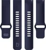 Bizon Strap Uhr Silikon Xiaomi Redmi Watch 5 Lite / 5 Produktbild-Vorschau 6