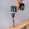 Perceuse visseuse à percussion MAKITA Brushless DHP484Z 18 Voir les images du produit 2