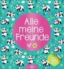 Alle meine Freunde - Panda | Mit über 300 Stickern Produktbild-Vorschau 7