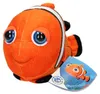 Wo ist Nemo Plüsch Maskottchen Fisch Nemo 26cm Produktbild-Vorschau 8
