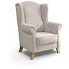 Ohrensessel LEONARDO Relax Sessel für Wohnzimmer, Produktbild-Vorschau 1