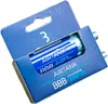 BBB Cycling AirTank, CO2-Gewindepatrone, Blau, Silber Produktbild-Vorschau 2