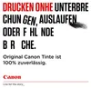 Canon 1998C007, Canon CLI-581XXL, zwarte, cyaan, magenta en Productafbeelding-voorbeeld 8