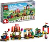 LEGO | Disney: Disney Geburtstagszug Set mit Moana, Woody, Produktbild-Vorschau 16