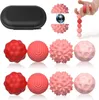 Magnetspiel Fidget-Bälle Silikon Sensorik Anti-Stress Produktbild-Vorschau 1