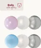 MISIOO Smart Bällebad 90 x 30 cm/200 Bälle  - Bällebad Produktbild-Vorschau 13