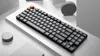 Keychron K13 Max Kabelloss Clavier mécanique QMK/VIA, RGB Voir les images du produit 5
