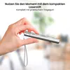 AdroitGoods Katzen-Laser-Stift - USB wiederaufladbar - mit Produktbild-Vorschau 9
