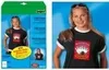 SIGEL IP650 InkJet Transfer Folien für T-Shirts, für helle Produktbild-Vorschau 8