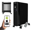 TroniTechnik® Ölradiator Elektroheizung TT-OR 311 in Produktbild-Vorschau 1