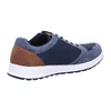 Bugatti Sneaker in blau, Gr. 41 Produktbild-Vorschau 44