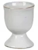 Broste Copenhagen Nordic Sand Eierbecher, Ø5 x H6,5 cm Vista previa de la imagen del producto