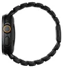Bracelet Nomad Stratos Apple Watch 49mm Noir Voir les images du produit 3