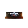 Lampa LED z logo The Witcher Wild Hunt 22 cm USB Podgląd zdjęcia produktu 8