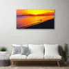Tulup Leinwand-Bilder 100x50 Wandbild Canvas Kunstdruck Produktbild-Vorschau 3