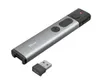 Trust Kazun, RF, USB, 10 m, Aluminium, Czarny Podgląd zdjęcia produktu 10