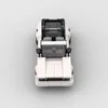 BlockBuddie™ Golf Mk1 Cabrio Sport Klemmbausteine Set - Produktbild-Vorschau 5