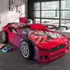 Autobett Panther Power Produktbild-Vorschau 5