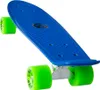 Fiszka MASTER 22 Skateboard - Blau Produktbild-Vorschau 1