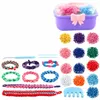 LEAN Toys 28795 Kreativset zum Basteln von Produktbild-Vorschau 1