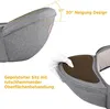 Baby Hüftsitz Leichte Taille Hocker für Kinder 0-36 Monate Produktbild-Vorschau 3