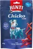 RINTI Chicko Ente, Snacks, Hund, Adult, Ente, 80 g Produktbild-Vorschau 1