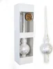JACK Christbaumspitze Thüringer Glas 28cm Spitze Produktbild-Vorschau 4
