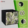 Lavita Storage Box | faltbare Aufbewahrung Boxen 31 x 31 x Produktbild-Vorschau 4
