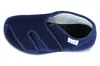 Varomed genua klettschuh Hausschuh blau in Gr. 36 Produktbild-Vorschau 20